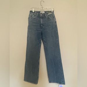 Abercrombie jeans
